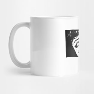 Pulp Fiction Mug